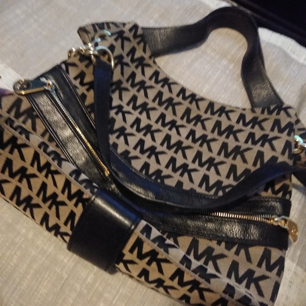 MK bag